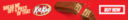 Kitkat bar ad